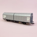 Wagon à paroi coulissantes Hbbillns ÖBB / AAE, Ep VI - ROCO 77489 - HO 1/87