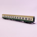 Voiture Bm 2CL" grandes lignes Express", DR, Ep IV - ROCO 74803 - HO 1/87