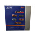 Coffret Train de marchandises KPEV, digital son 3R Ep I - ROCO 61482 - HO 1/87