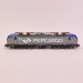 Locomotive électrique EU46-520 Cargo, PKP, Ep VI - ROCO 71799 - HO 1/87