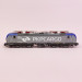 Locomotive électrique EU46-520 Cargo, PKP, Ep VI - ROCO 71799 - HO 1/87