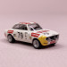 Alfa Romeo GTA 1300 Racing "LEVI'S" - BREKINA 29708 - HO 1/87