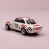 Alfa Romeo GTA 1300 Racing "LEVI'S" - BREKINA 29708 - HO 1/87