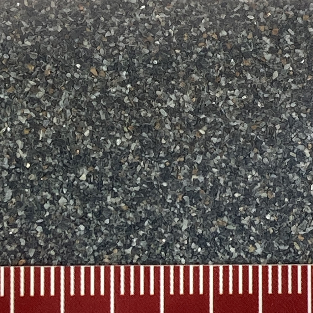 Miniatures : Heki 33103 - Sable fin gris