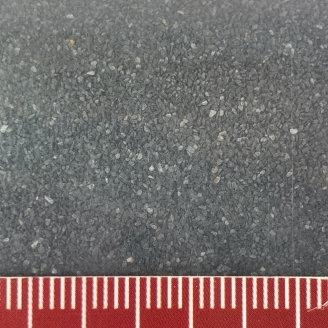 Ballast, gris foncé, 250g - NOCH 09165 - Toutes échelles