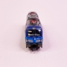 Locomotive électrique 383 003-1 Cargo, CD, Ep VI - FLEISCHMANN 739315 - N 1/160