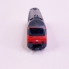 Locomotive électrique Re 460 068-0, SBB CFF FFS, Ep VI - FLEISCHMANN 731402 - N 1/160