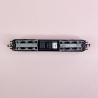 Locomotive diesel BR 118 616-2, DR, Ep IV - FLEISCHMANN 721404 - N 1/160