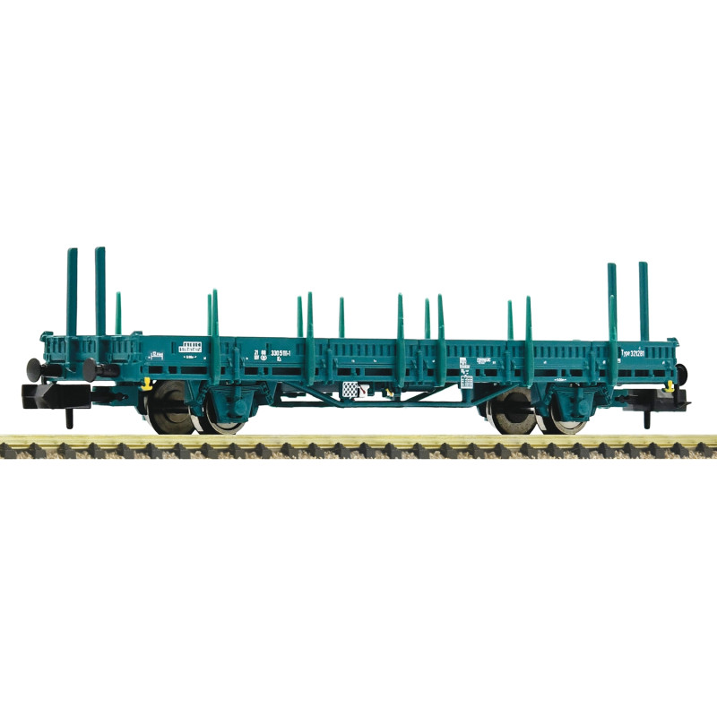 825028 Wagon poche articulé double T2000, AAE 825028 Wagon poche articulé double T2000, AAE