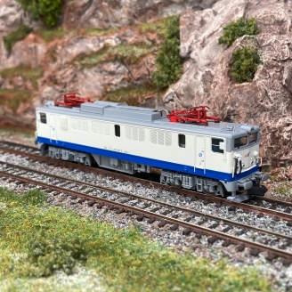 Locomotive électrique 269-407 "Grandes Lineas", Renfe, Ep V - ARNOLD HN2560 -N 1/160
