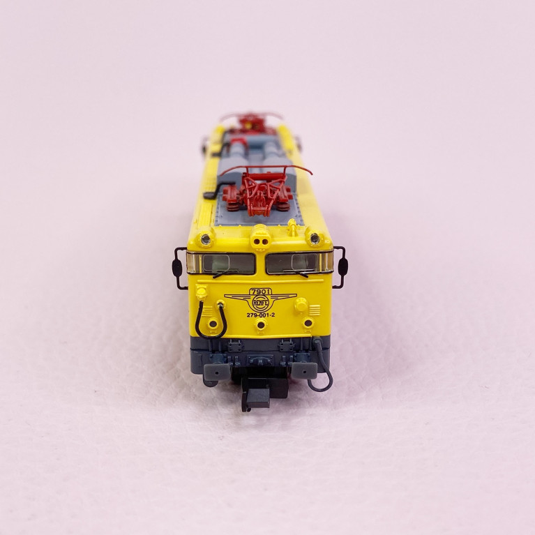 Locomotive électrique 279-001, Renfe, Ep V - ARNOLD HN2561 -N 1/160