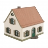 Petite maison familiale - NOCH 63608 - N 1/160