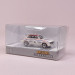 Alfa Romeo GTA 1300 Racing "Medley Bourbon" - BREKINA 29707 - HO 1/87