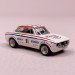 Alfa Romeo GTA 1300 Racing "Medley Bourbon" - BREKINA 29707 - HO 1/87