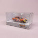 Alfa Romeo GTA 1300 Racing "Jägermeister" - BREKINA 29706 - HO 1/87