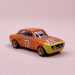 Alfa Romeo GTA 1300 Racing "Jägermeister" - BREKINA 29706 - HO 1/87