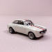 Alfa Romeo GTA 1300 Racing "Italia" - BREKINA 29705 - HO 1/87