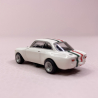 Alfa Romeo GTA 1300 Racing "Italia" - BREKINA 29705 - HO 1/87