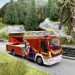 Magirus DLK 32 Pompiers CDGIS - RIETZE 68493 - HO 1/87