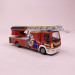 Magirus DLK 32 Pompiers CDGIS - RIETZE 68493 - HO 1/87