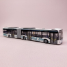 Bus Mercedes Citaro G 12 RMV - RIETZE 69594 - HO 1/87