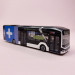 Bus MAN Lion's City 12 18 - RIETZE 76315 - HO 1/87