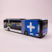 Bus MAN Lion's City 12 18 - RIETZE 76315 - HO 1/87