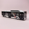 Bus MAN Lion's City G 12 - RIETZE 75363 - HO 1/87
