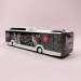 Bus MAN Lion's City G 12 - RIETZE 75363 - HO 1/87