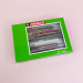 2 wagons plat Ks rebords bas chargé sacs de tabac, Renfe, Ep IV - ARNOLD HN6581 - N 1/160