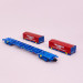 Wagon porte conteneurs MMC "Tramesa Steel", Renfe, Ep VI - ARNOLD HN6591 - N 1/160