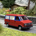 Alfa Romeo AR6 "Officina Mobile" - BREKINA 34919 - HO 1/87