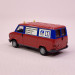 Alfa Romeo AR6 "Officina Mobile" - BREKINA 34919 - HO 1/87