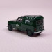 Renault 4L fourgonnette "Perrier" - BREKINA / SAI 2452 - HO 1/87