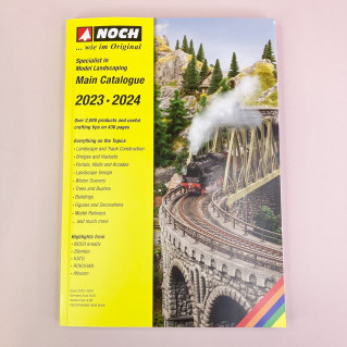 Catalogue général Noch 2023-24, 435 pages - NOCH 72232