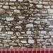 Plaque Mur "Dolomit" Souple - NOCH 57520 - HO 1/87