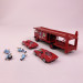 Fiat 640 Série, Alfa Romeo - Starline Models 58477 - HO 1/87