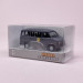 Fiat DUCATO, "PT", Gris - BREKINA 34901 - HO 1/87