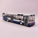 Bus Mercedes O 405 N2 - RIETZE 75244 - HO 1/87