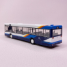 Bus Mercedes O 405 N2 - RIETZE 75244 - HO 1/87