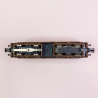 Locomotive électrique E 424.109, FS, Ep III, digital 3R - MARKLIN 30350 - HO 1/87