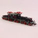 Locomotive électrique 1189 "Crocodile", ÖBB, Ep IV, digital son 3R - MARKLIN 39093 - HO 1/87