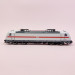 Locomotive électrique Traxx IC 2850-2876, DB Ep VI, digital son 3R - MARKLIN 37449 - HO 1/87