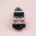 Locomotive électrique Traxx IC 2850-2876, DB Ep VI, digital son 3R - MARKLIN 37449 - HO 1/87