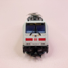 Locomotive électrique Traxx IC 2850-2876, DB Ep VI, digital son - TRIX 25449 - HO 1/87