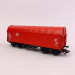 Wagon bâché Shimmns tu 718, DB, Ep VI - MARKLIN 47226 - HO 1/87