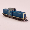 Locomotive diesel BR 212 372-7, DB , Ep IV, digital son - MINITRIX 16126 - N 1/160