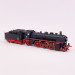 Locomotive vapeur S3/6, 18495, DB , Ep III, digital son - MINITRIX 16184 - N 1/160