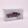 Volvo 240 Bordeaux métal - PCX870418 - HO 1/87