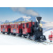 Coffret train de Noël de jardin-G-1/22.5-LGB 70304